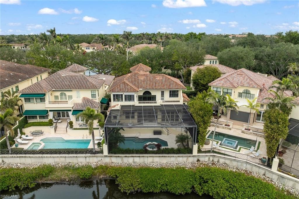 7849 Via Vecchia, Naples, FL 34108-49