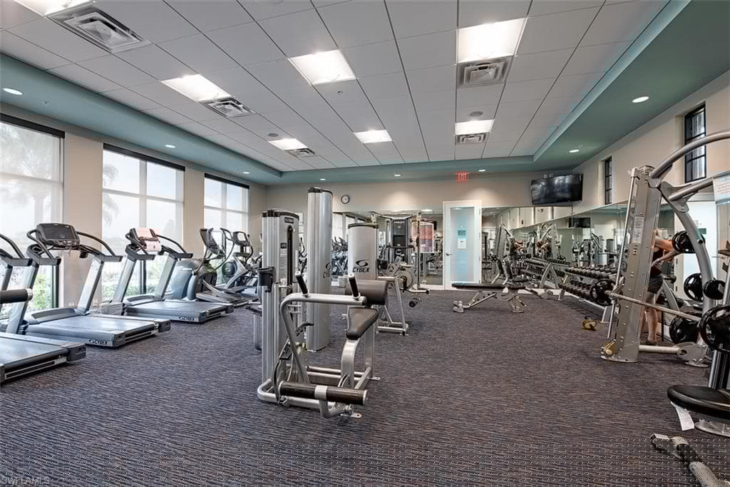 1819 Mustique St, Naples, FL 34120-30