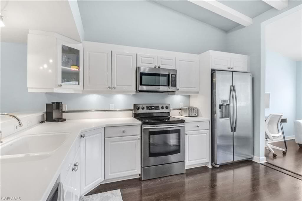 2100 Cascades Dr 4904, Naples, FL 34112-12