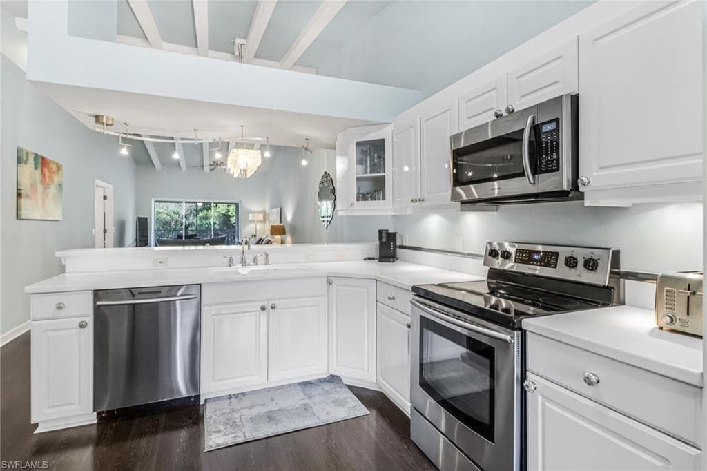 2100 Cascades Dr 4904, Naples, FL 34112-13