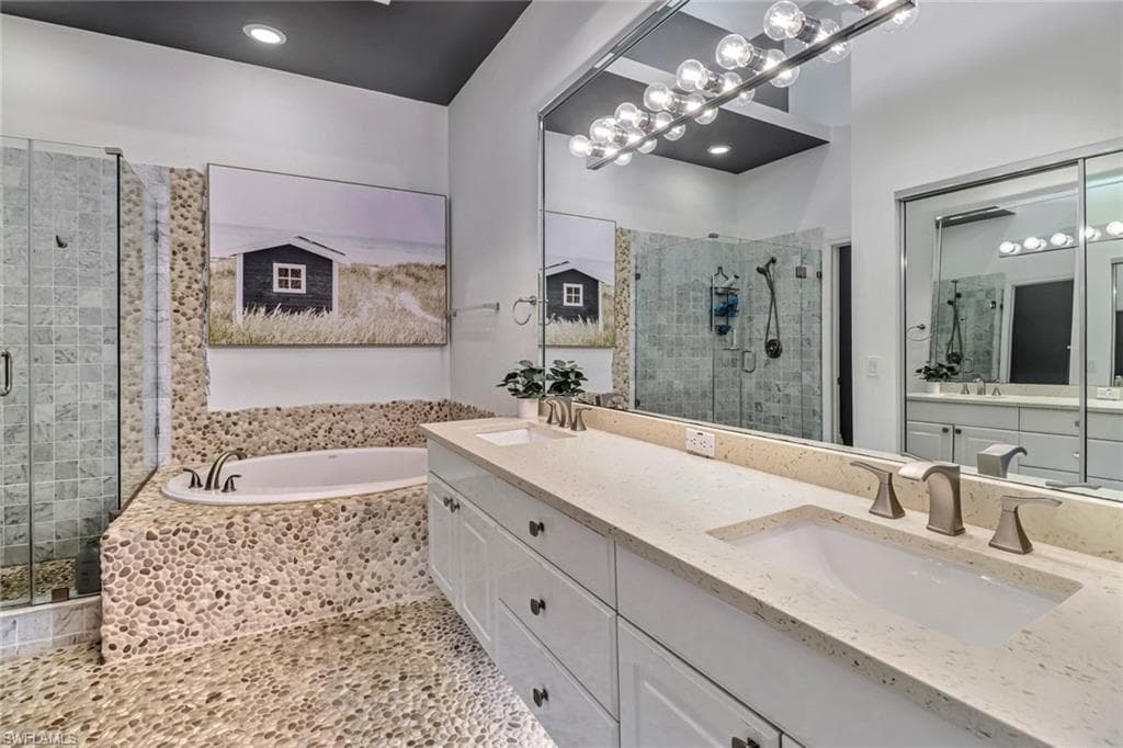 2100 Cascades Dr 4904, Naples, FL 34112-18