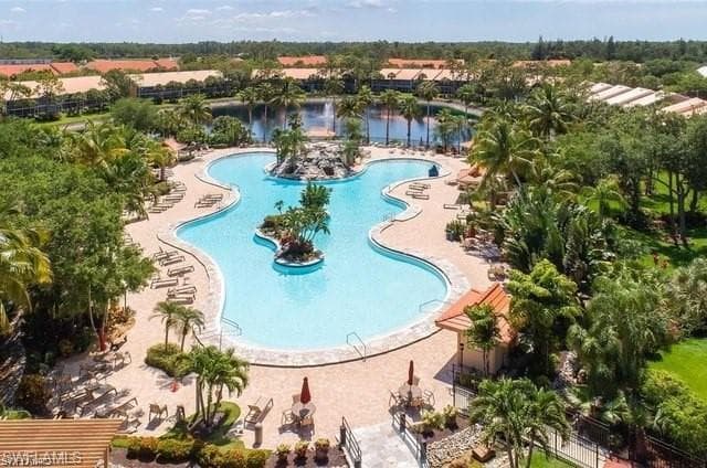 2100 Cascades Dr 4904, Naples, FL 34112-26