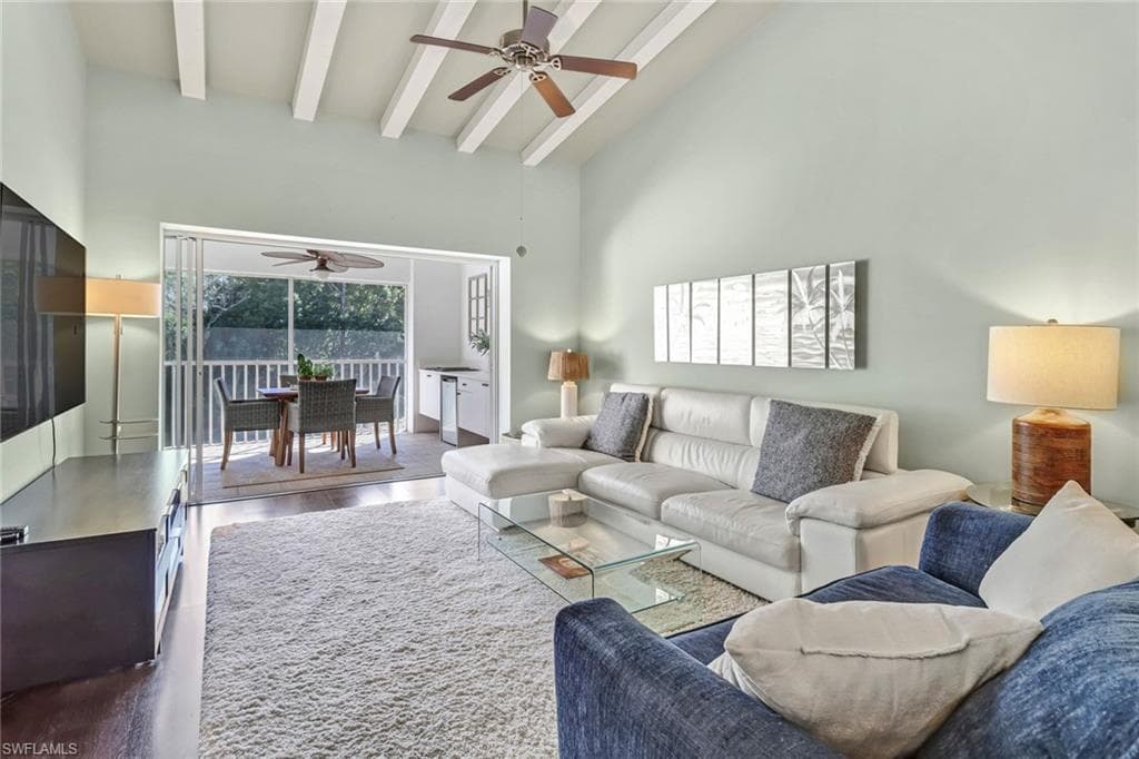2100 Cascades Dr 4904, Naples, FL 34112-5