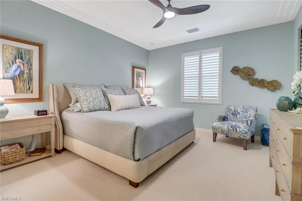 9070 Albion Ln N 5805, Naples, FL 34113-19