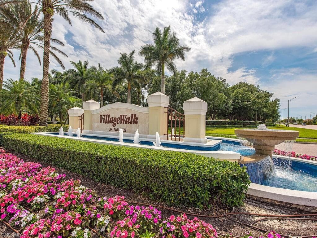 3556 El Verdado Ct, Naples, FL 34109-13