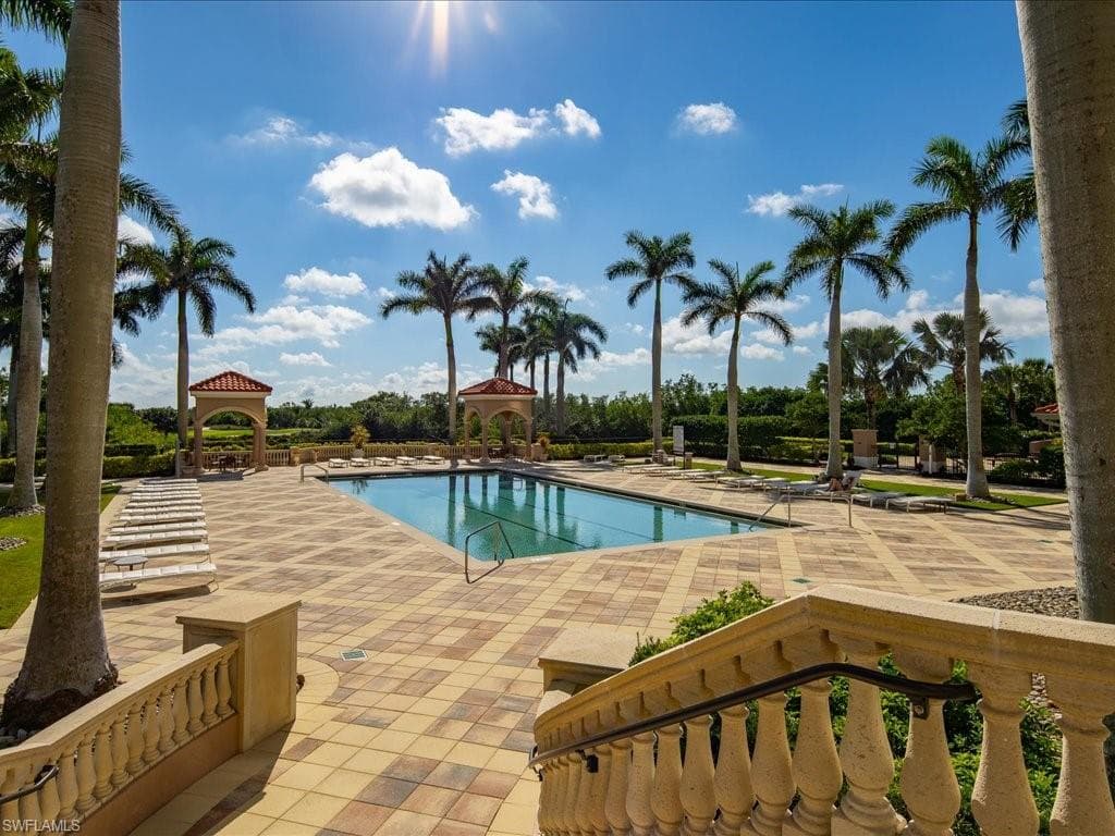 1060 Borghese Ln 201, Naples, FL 34114-34