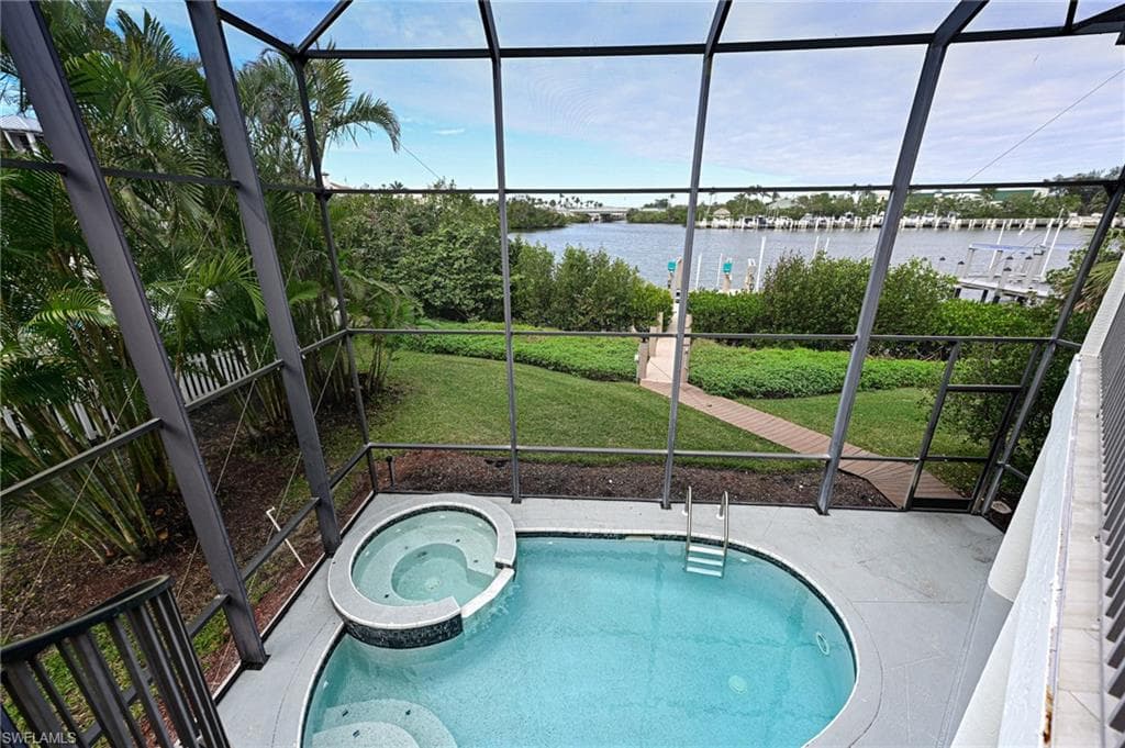 201 San Mateo Dr, Bonita Springs, FL 34134-30