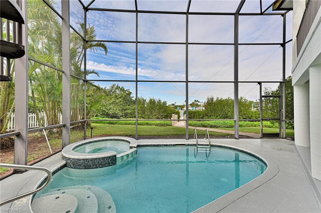 201 San Mateo Dr, Bonita Springs, FL 34134-31