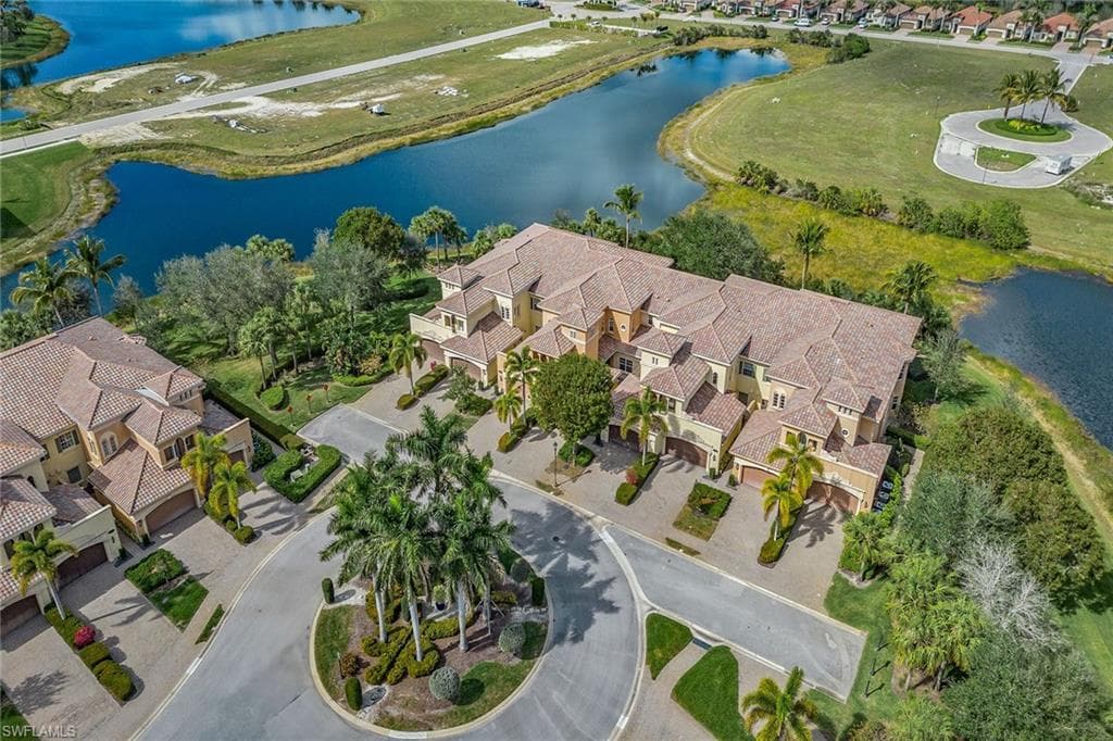2710 Callista Ct 102, Naples, FL 34114-34
