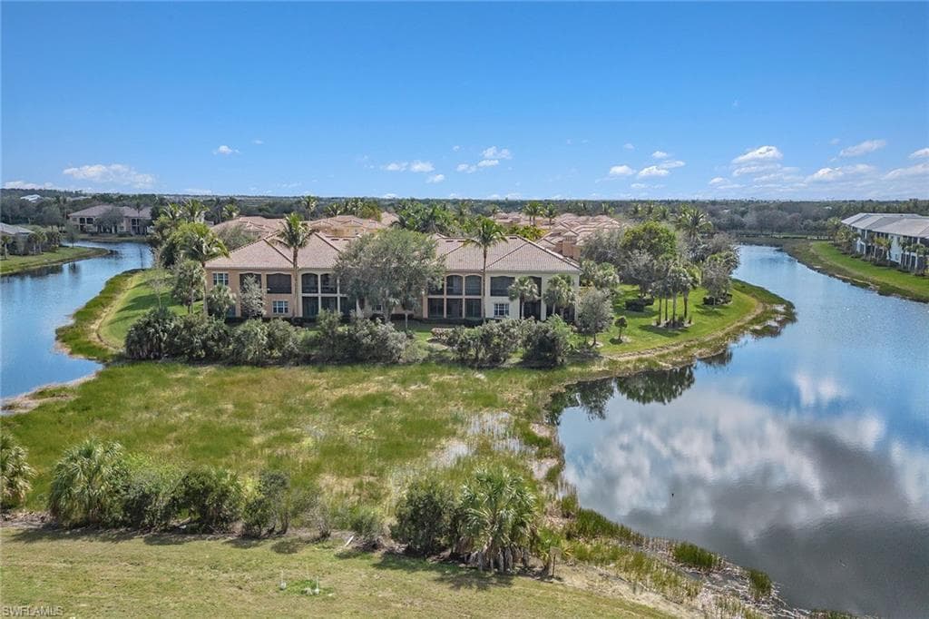 2710 Callista Ct 102, Naples, FL 34114-36
