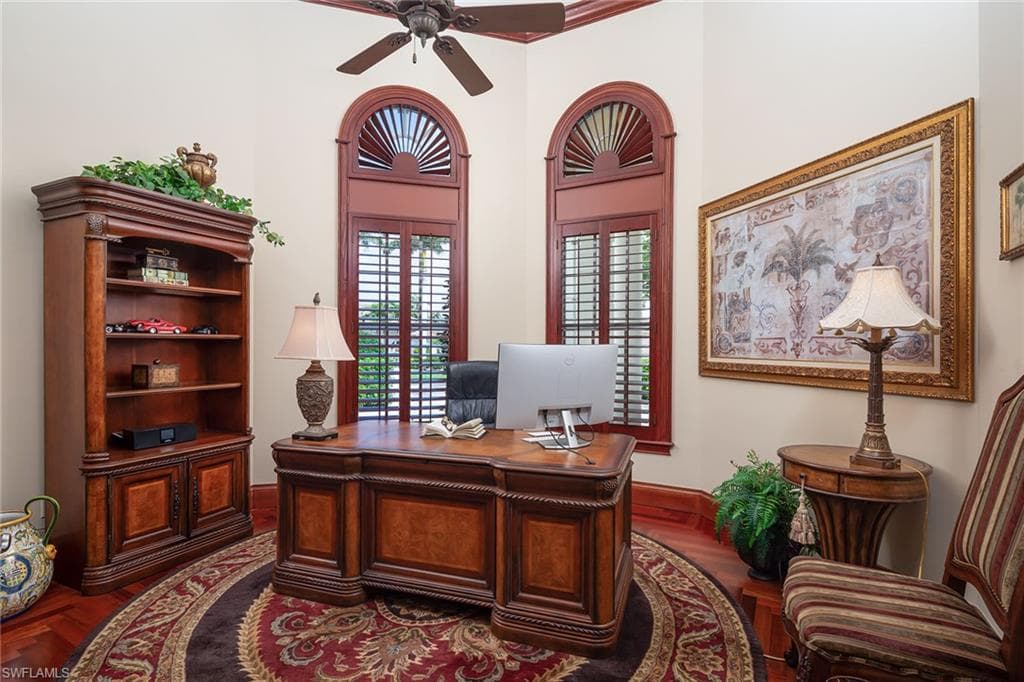 614 Bow Line Dr, Naples, FL 34103-27