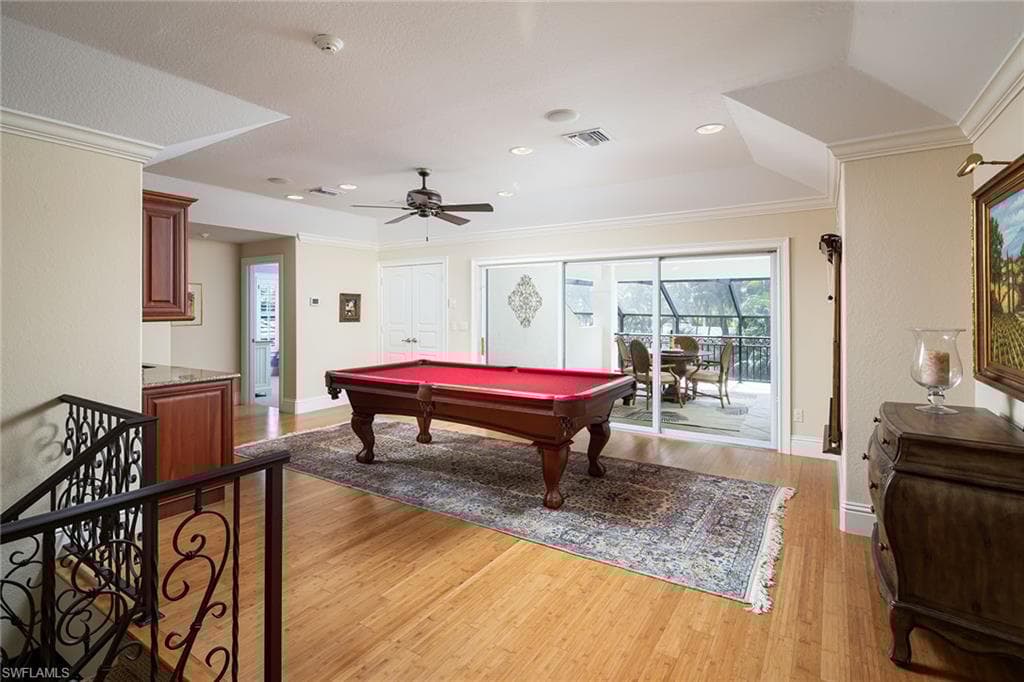 614 Bow Line Dr, Naples, FL 34103-30