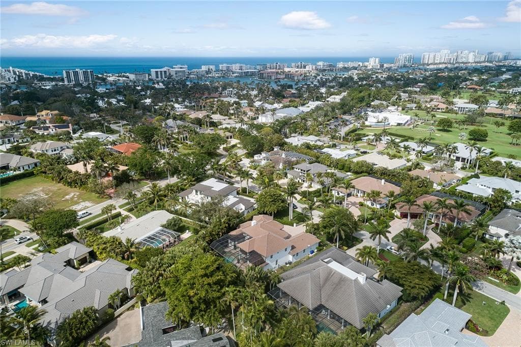 614 Bow Line Dr, Naples, FL 34103-40