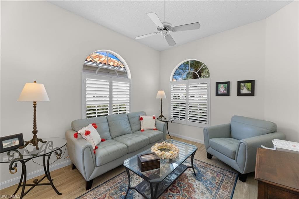 3444 Donoso Ct, Naples, FL 34109-12