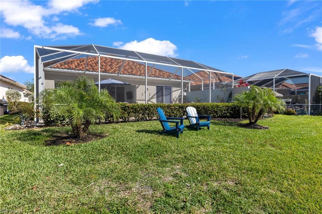 3444 Donoso Ct, Naples, FL 34109-29