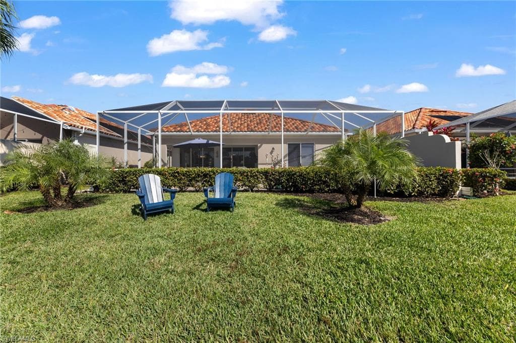 3444 Donoso Ct, Naples, FL 34109-30