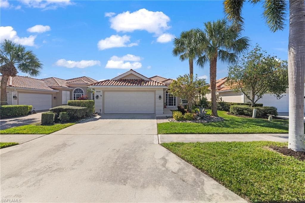 3444 Donoso Ct, Naples, FL 34109-31