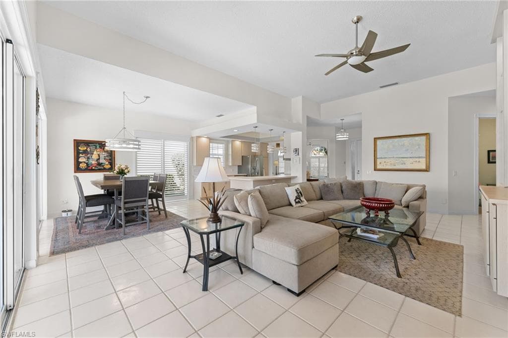 3444 Donoso Ct, Naples, FL 34109-5