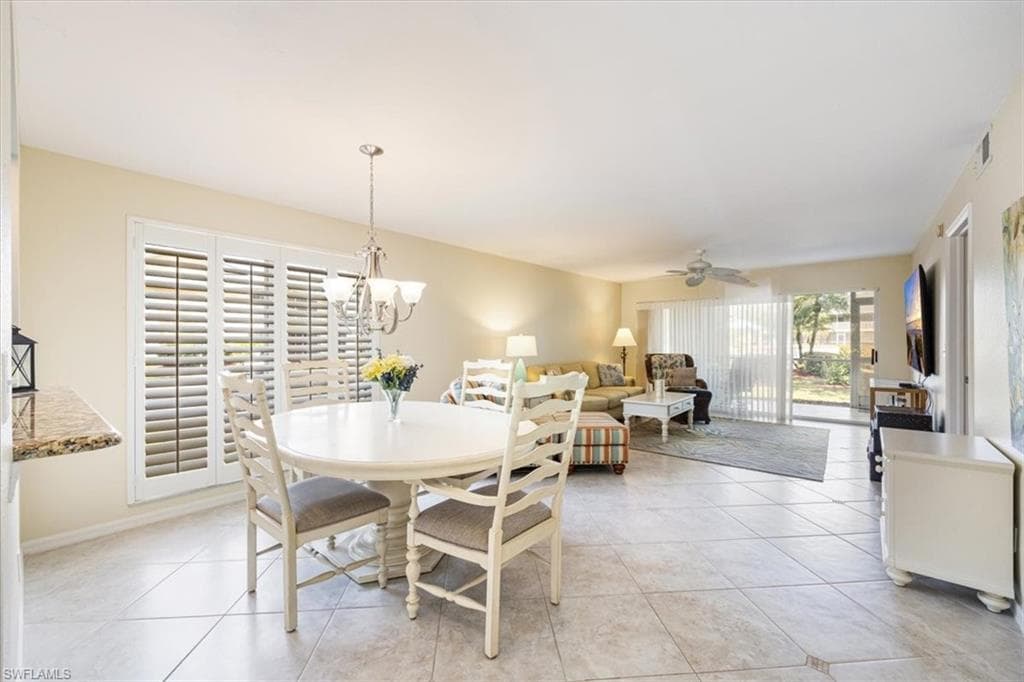 1190 Yesica Ann Cir B101, Naples, FL 34110-16