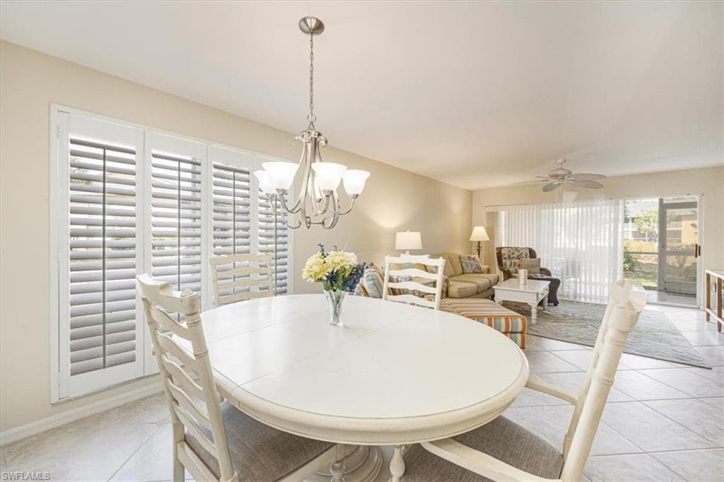 1190 Yesica Ann Cir B101, Naples, FL 34110-17