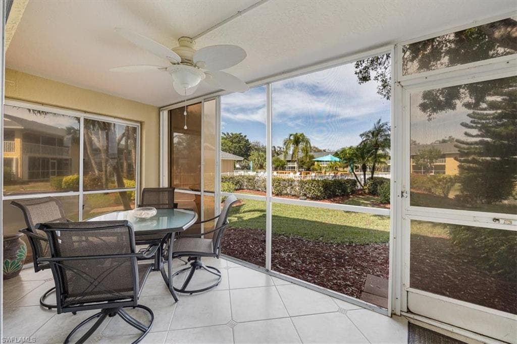 1190 Yesica Ann Cir B101, Naples, FL 34110-23