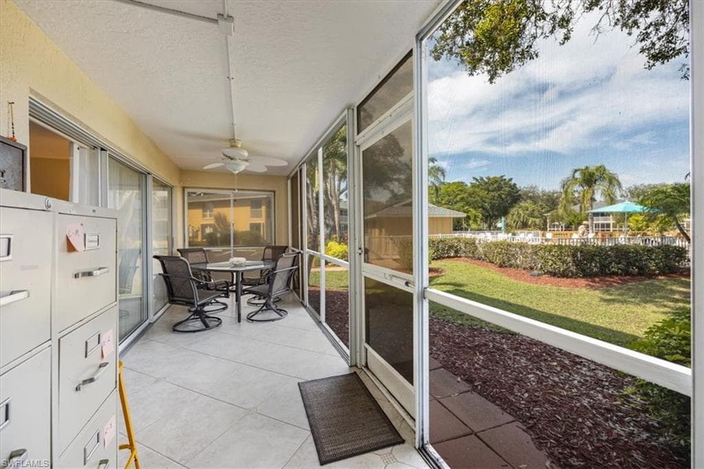 1190 Yesica Ann Cir B101, Naples, FL 34110-24