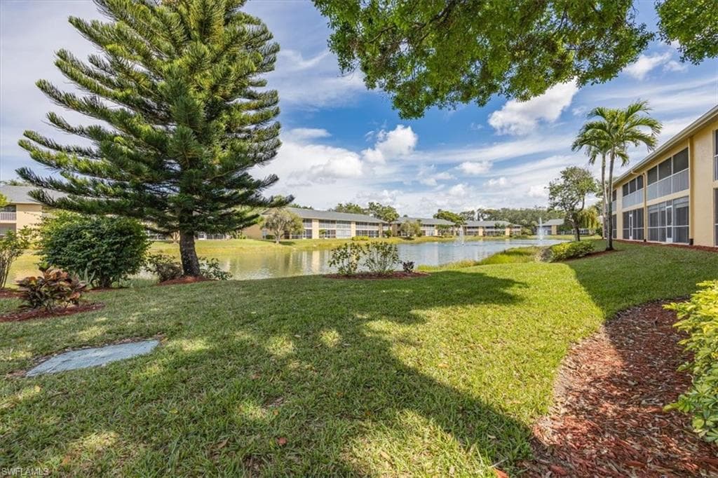 1190 Yesica Ann Cir B101, Naples, FL 34110-25
