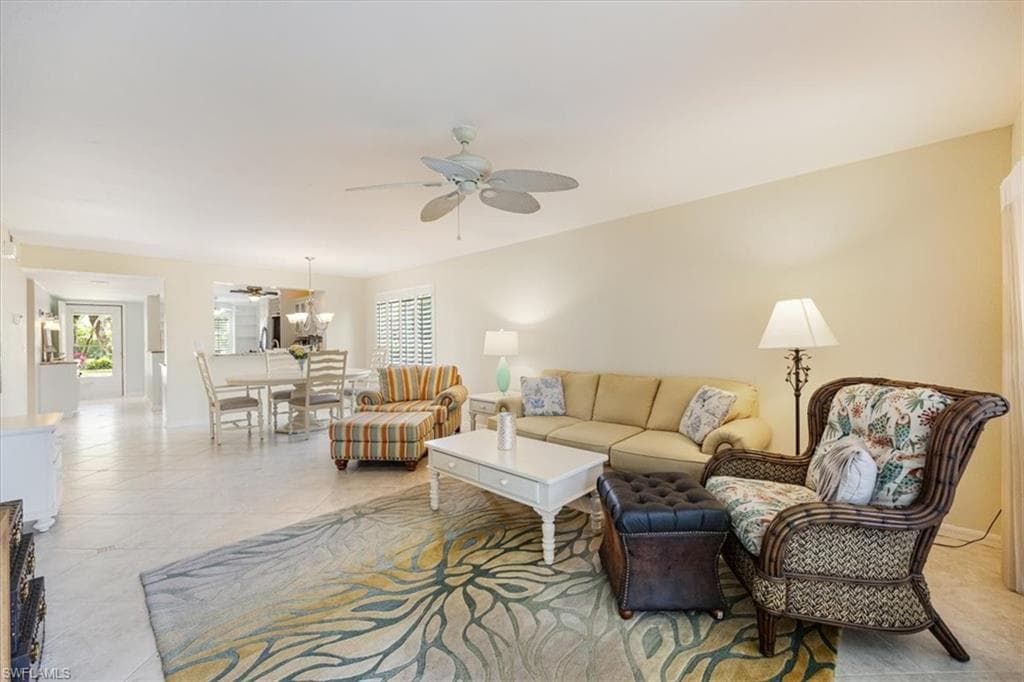 1190 Yesica Ann Cir B101, Naples, FL 34110-8