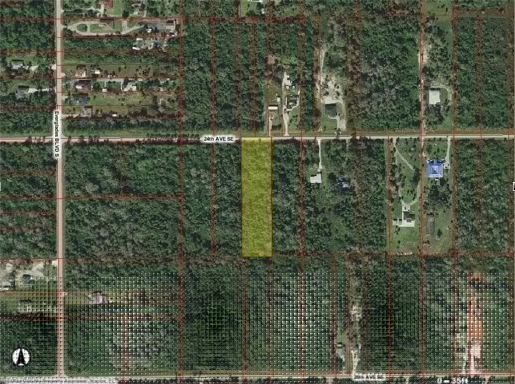 0000 24th Ave SE, Naples, FL 34117-1