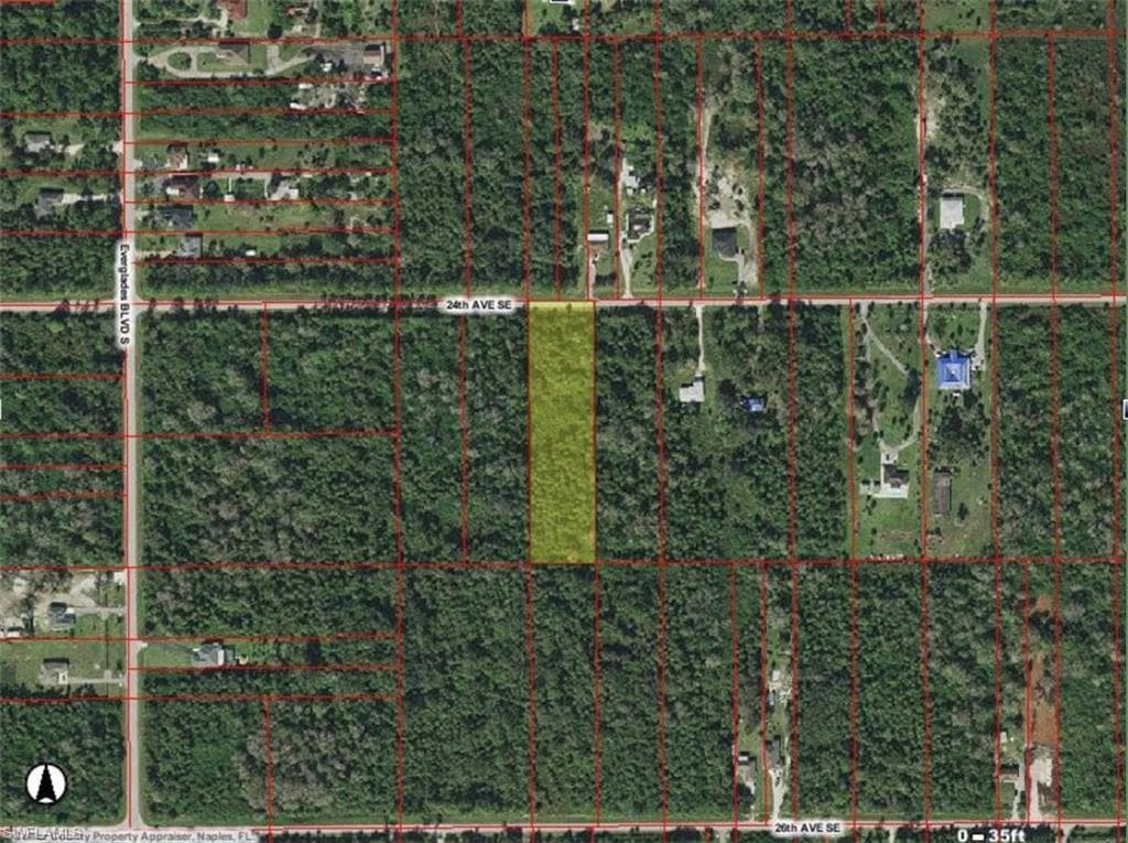 0000 24th Ave SE, Naples, FL 34117-2
