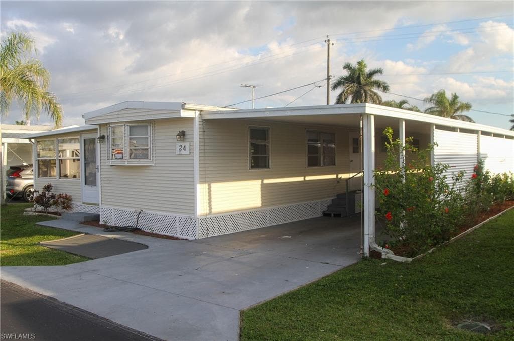24 Abilene Trl 199, Naples, FL 34113-10