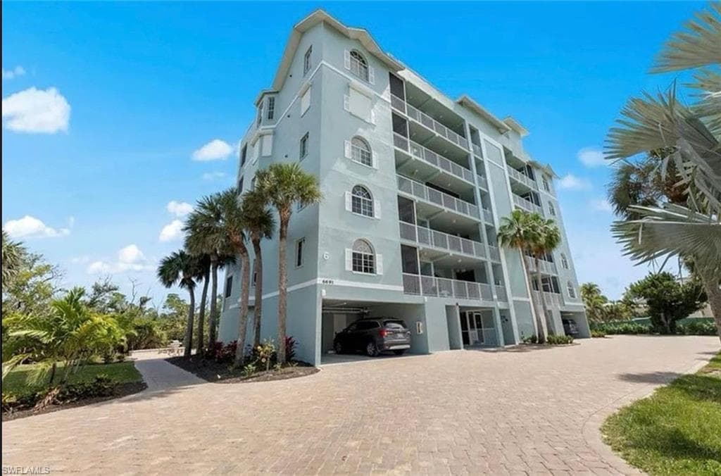 6691 Estero Blvd 101, Fort Myers Beach, FL 33931-1