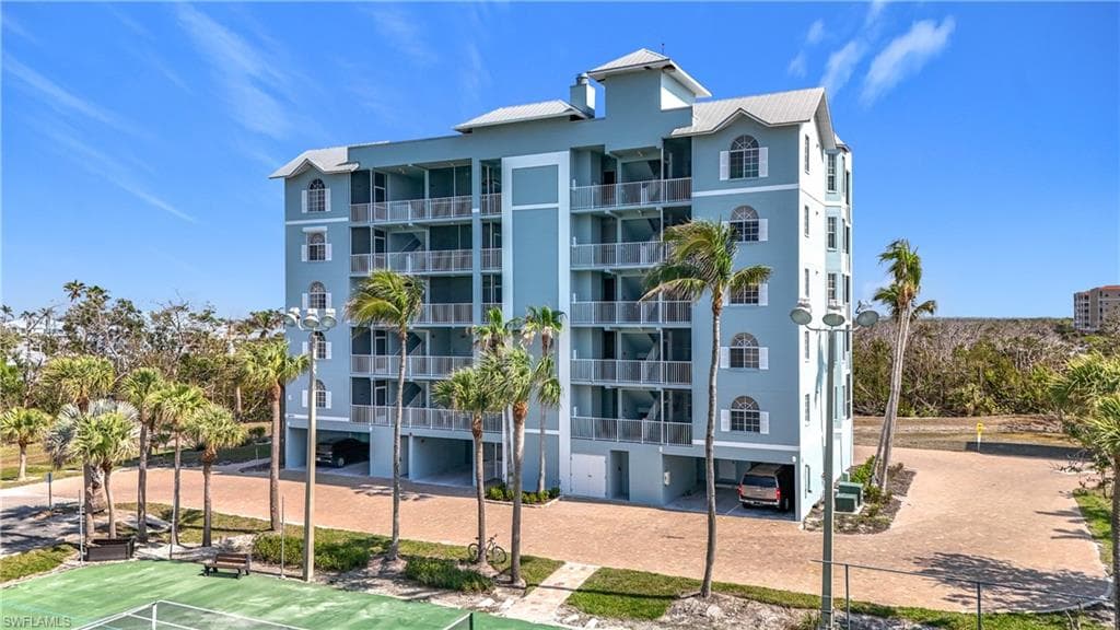 6691 Estero Blvd 101, Fort Myers Beach, FL 33931-2