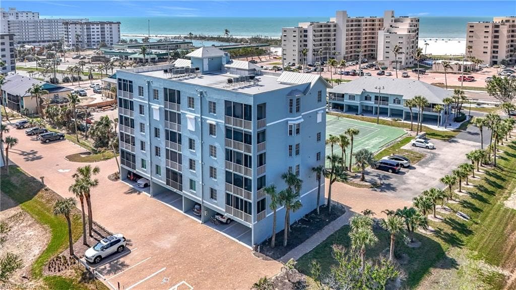 6691 Estero Blvd 101, Fort Myers Beach, FL 33931-45