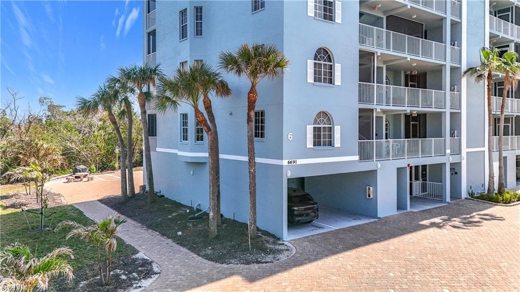 6691 Estero Blvd 101, Fort Myers Beach, FL 33931-4