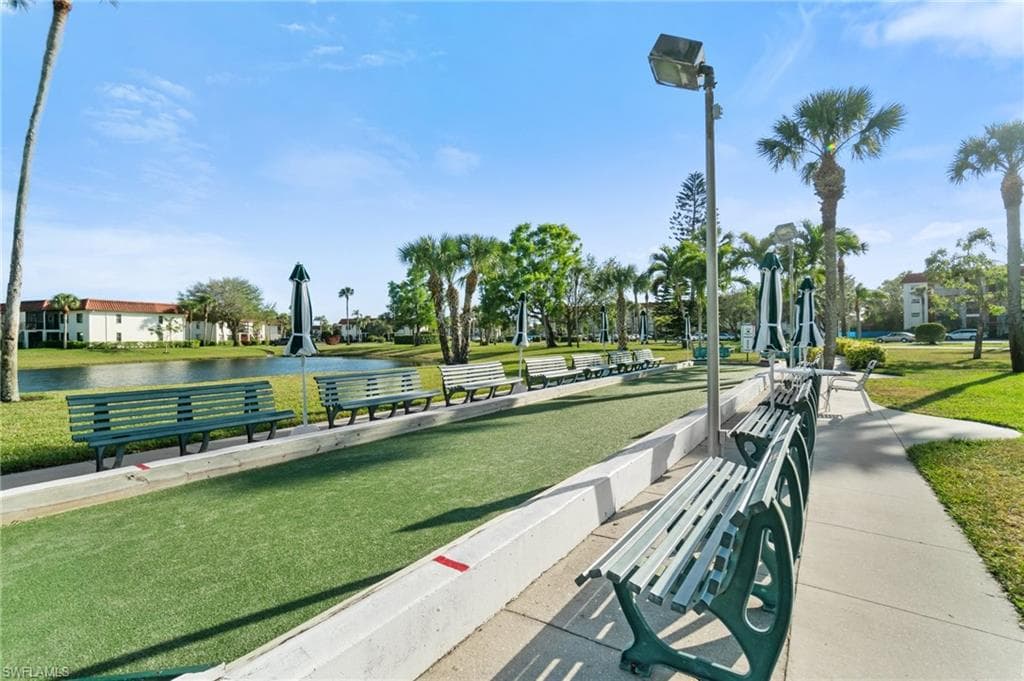 4363 27th Ct SW 2-103, Naples, FL 34116-24