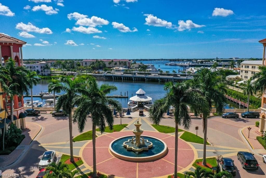 451 Bayfront Pl 5201, Naples, FL 34102-24