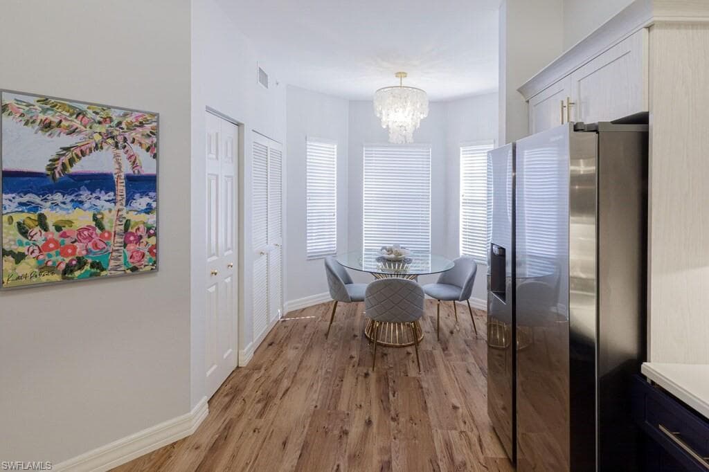 451 Bayfront Pl 5201, Naples, FL 34102-6