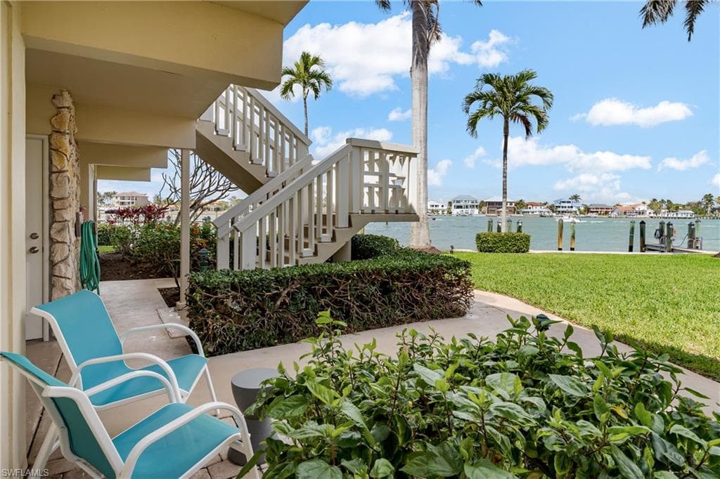 1215 Edington Pl J1 & J2, Marco Island, FL 34145-1