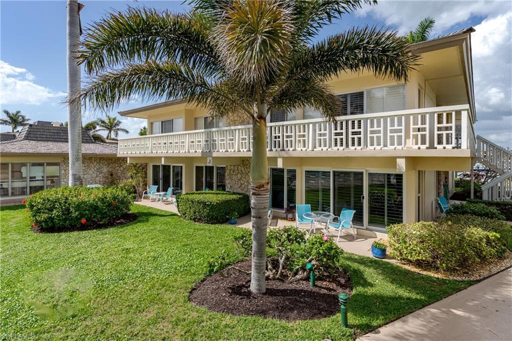1215 Edington Pl J1 & J2, Marco Island, FL 34145-30