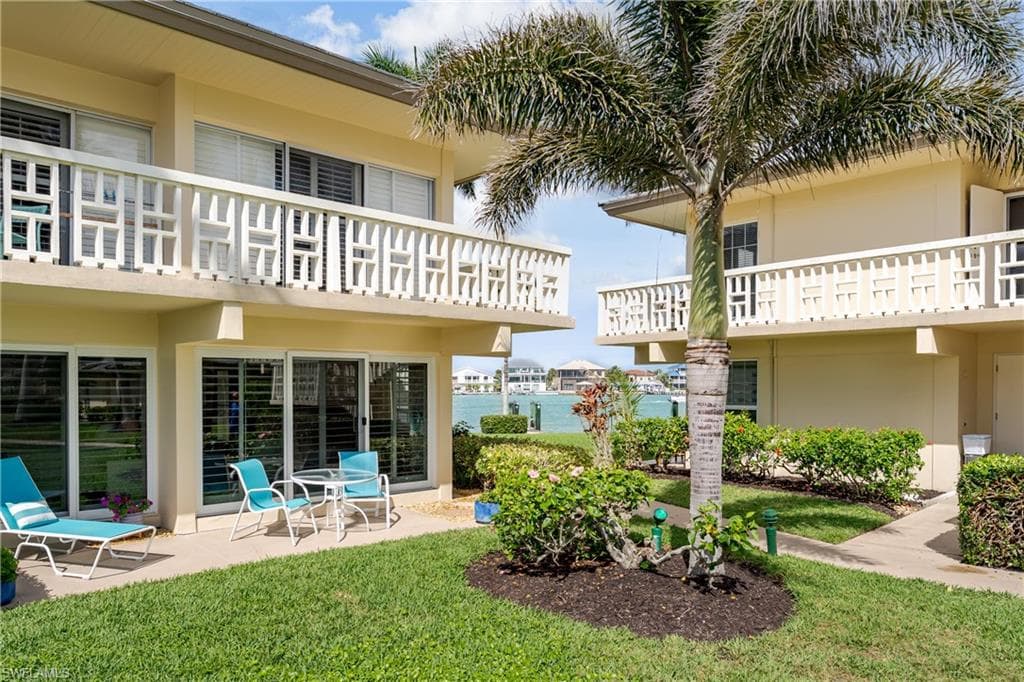 1215 Edington Pl J1 & J2, Marco Island, FL 34145-34