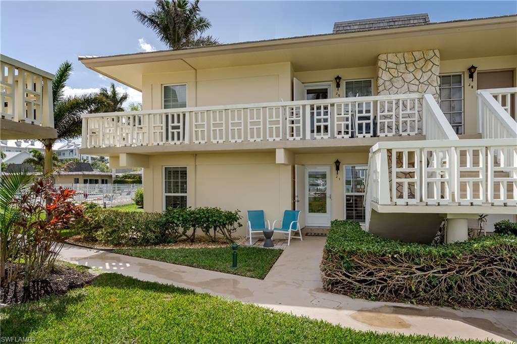 1215 Edington Pl J1 & J2, Marco Island, FL 34145-35