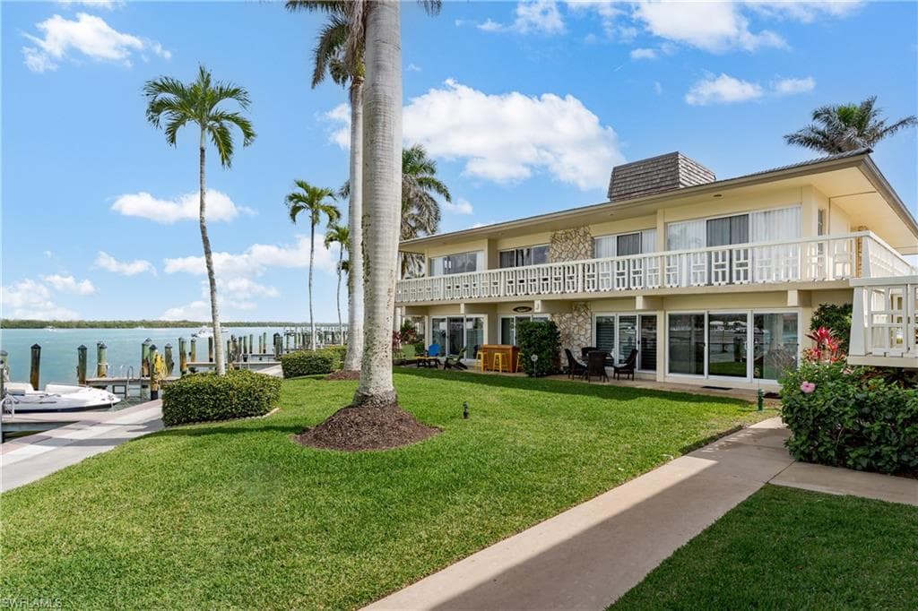 1215 Edington Pl J1 & J2, Marco Island, FL 34145-36