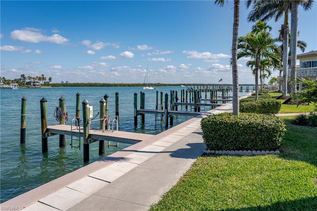 1215 Edington Pl J1 & J2, Marco Island, FL 34145-3