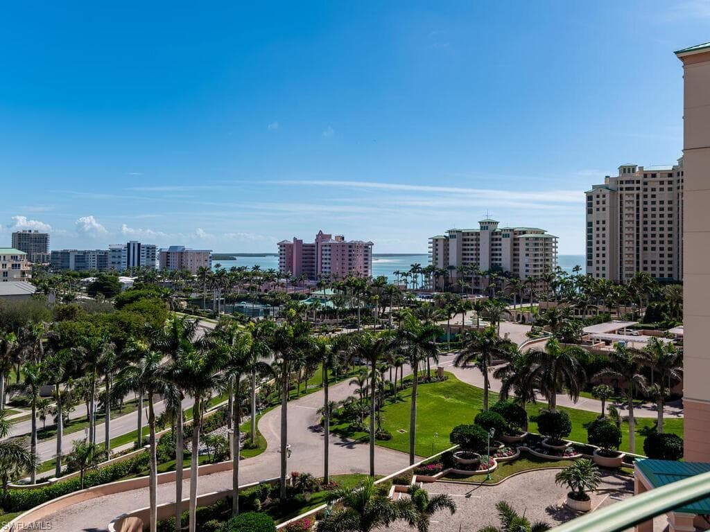 930 Cape Marco Dr 806, Marco Island, FL 34145-12