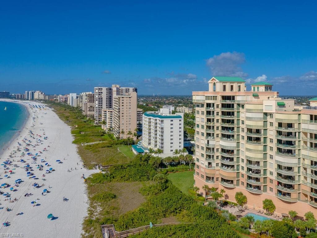 930 Cape Marco Dr 806, Marco Island, FL 34145-43