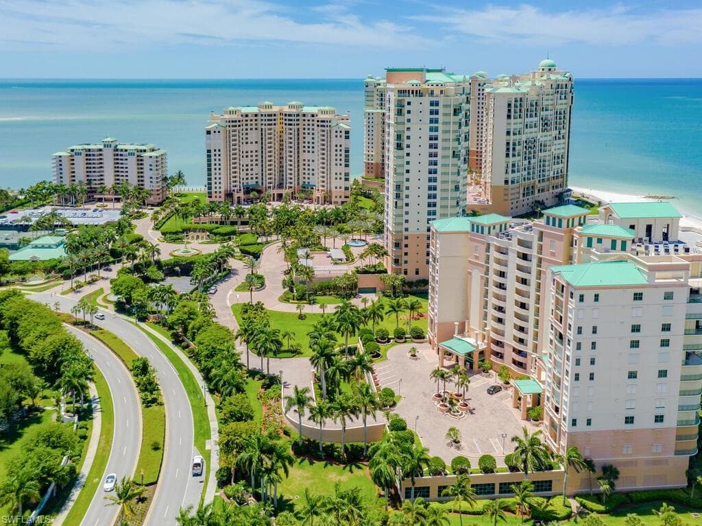 930 Cape Marco Dr 806, Marco Island, FL 34145-45