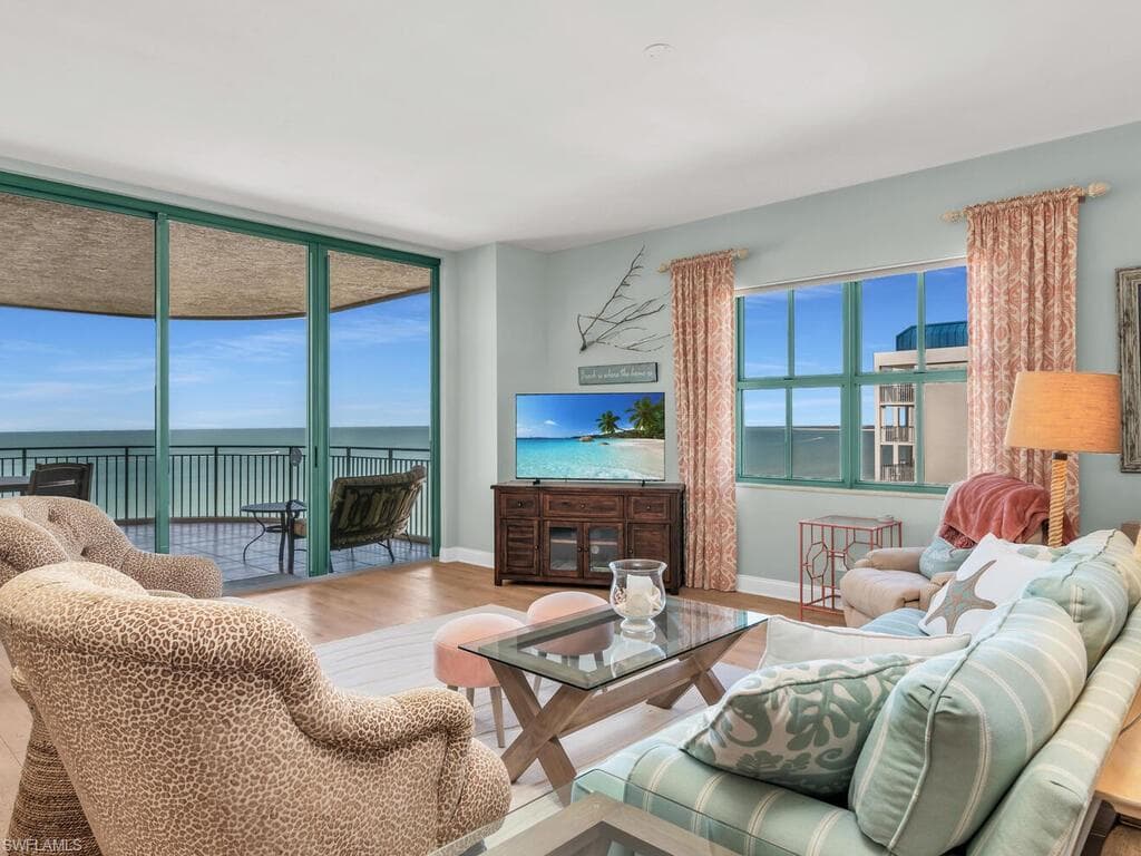 930 Cape Marco Dr 806, Marco Island, FL 34145-4