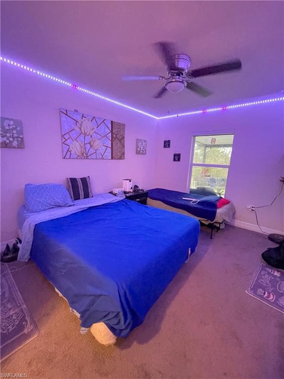 854 Campbell St E, Lehigh Acres, FL 33974-9