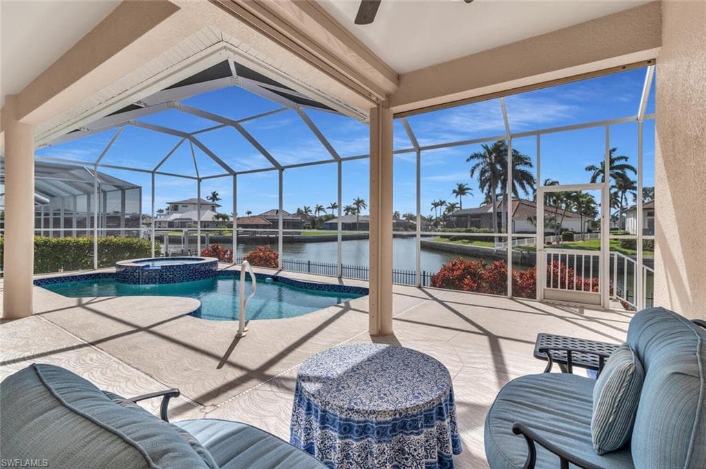 1491 Galleon Ave, Marco Island, FL 34145-32